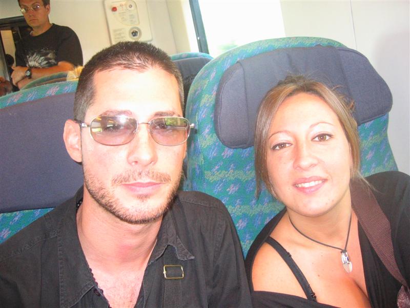 Zante 2007